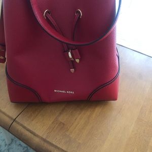 Michael Kors Cross Body Bag